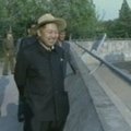 Jaunasis Šiaurės Korėjos lyderis lankėsi Pchenjano zoologijos sode