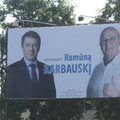 Kauno meras – „išrinktųjų“ koziris rinkimų kampanijoje