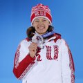 Teismas sugrąžino vieną olimpinį apdovanojimą į Rusijos taupyklę