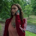 Pasaulinė Blaževičiaus filmo „Bėgikė“ premjera – Karlovi Varų kino festivalyje