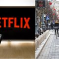 Vilniuje pradedami filmuoti du „Netflix“ serialai: įspėjama apie eismo pokyčius