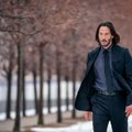 Keanu Reevesas vėl grįžta kaip pagrindinis „Džonas Vikas 4“ herojus: filmavimai pareikalavo ypatingo pasiruošimo