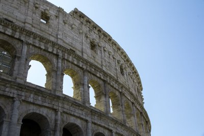 Senovės Romos išradimai