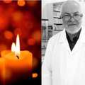 В Клайпедской больнице от коронавируса скончался известный врач
