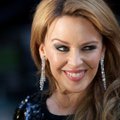 K. Minogue atvyksta į Lietuvą