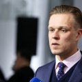 Landsbergis: eurokomisaro postas gali atitekti ir konservatoriams