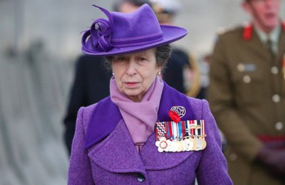 Princesė Anne