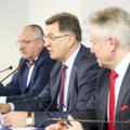 Lithuania's social democrats already preparing for 2016 elections