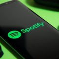 „Spotify“ atleis apie 17 proc. darbuotojų
