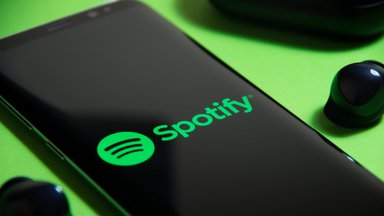 Muzikos platformą „Spotify“ purto skandalai: pateikė alternatyvų norintiems jos atsisakyti