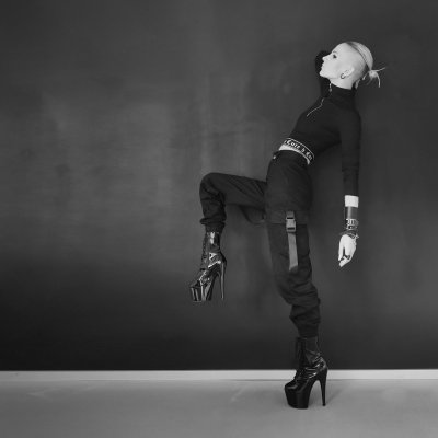 Inga Mrazauskaitė-Noir