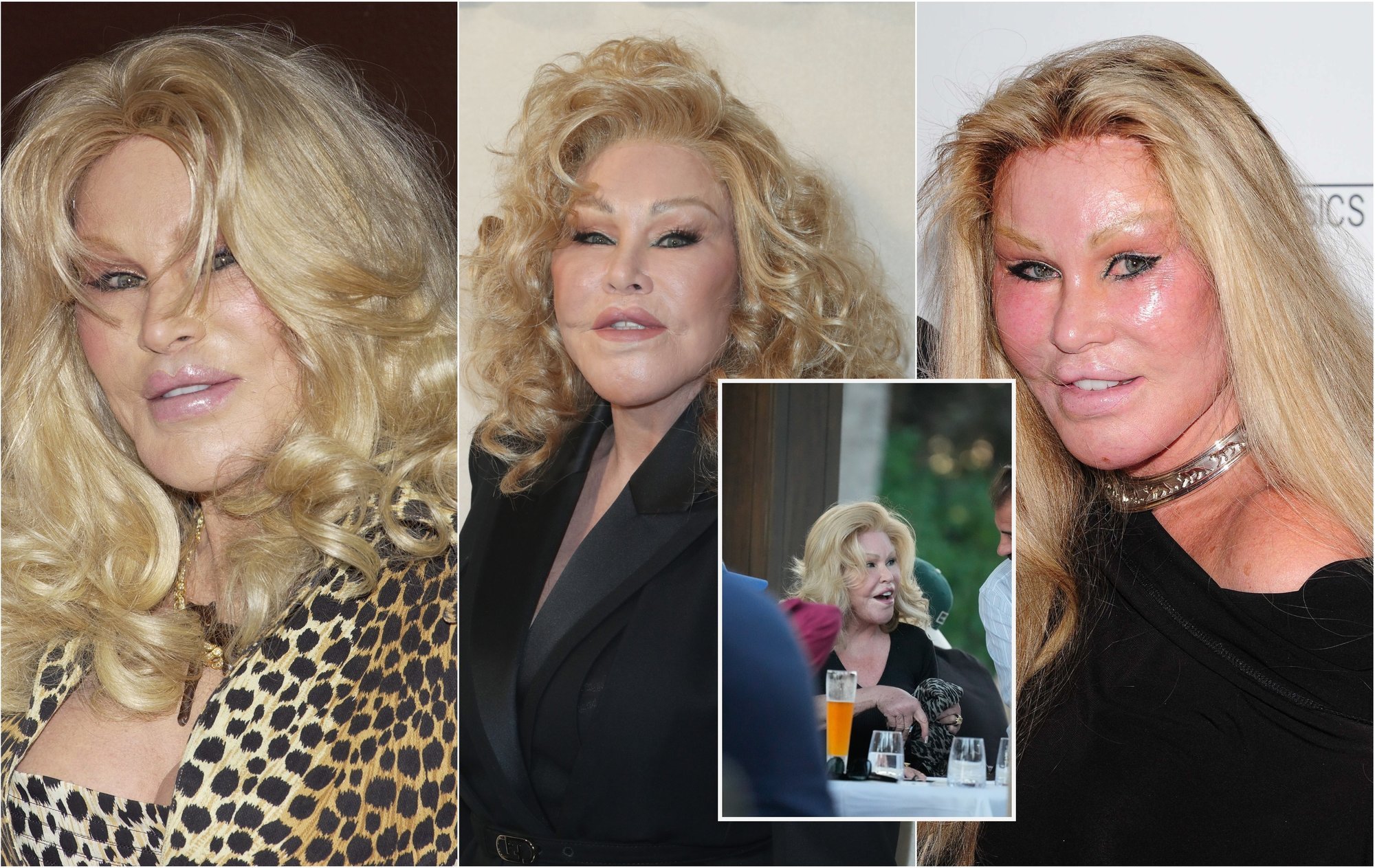 82-letnia celebrytka znana jako Kobieta-Kot przeżywa katastrofalny czas: konfiskowane są luksusowe apartamenty, puste konta