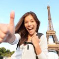 10 priežasčių pamilti Paryžių