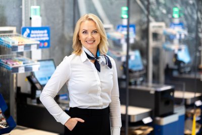 Sandra Savickienė