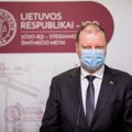 Vakcina nuo koronaviruso Lietuvai kainuotų kaip Valdovų rūmai: Skvernelis kalba apie tris didžiausias rizikas