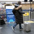 В Вильнюсском аэропорту планируются две новые галереи для посадки пассажиров