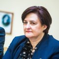 L. Graužinienė: atstatydinti J. Milių gali ministras pirmininkas
