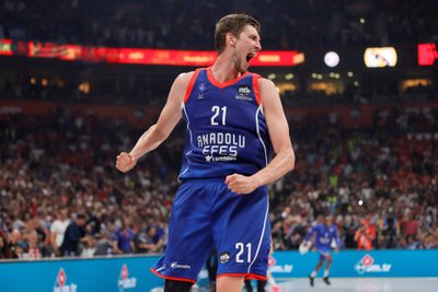 Tibor Pleiss