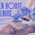 Юбилейное мероприятие Open House Vilnius представляет список зданий, которые можно посетить