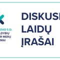 Prieš balsuodami – įsitikinkite: Delfi kviečia žiūrėti aršius savivaldos dalyvių debatus