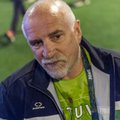 Троих литовских тренеров будут судить за распространение допинга