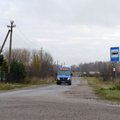 Stotelė Klaipėdos rajone šiurpina gyventojus: laukiama dar vienos nelaimės?