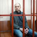 Владимира Кара-Мурзу перевели в тюремную больницу