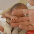 Neišnešiotiems kūdikiams – efektyvesnis gydymas