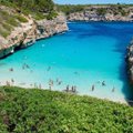 Dešimt geriausių Europos paplūdimių – tarp jų ir Palanga