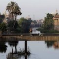 Egiptas grasina Etiopijai karu dėl Nilo