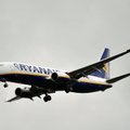 „Ryanair“ ES teismui apskųs EK sprendimą patvirtinti „Lufthansa“ gelbėjimo paketą