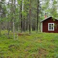Atostogaujančiųjų svajonė – laisvi ir nemokami nameliai Švedijoje, Norvegijoje, Suomijoje ir Estijoje