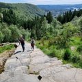 Норвегию признали самым экологически ответственным туристическим направлением