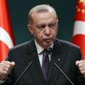 В турецких отелях запретили новогодние программы