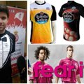 Nauja Ispanijos klubų mada: marškinėliai – lyg alaus bokalas, aštuonkojo čiuptuvas arba smokingas
