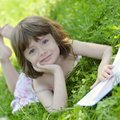 Trys žymūs užsienio rašytojai: kodėl vaikai turi augti skaitydami?