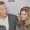 A.Schwarzeneggeris skiriasi su žmona