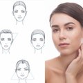 Veidoskaitos specialistas išvardijo 7 veido formas ir aptarė kiekvieną iš jų: pasitikrinkite, ką apie jus pasako jūsų veidas