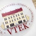 VTEK: trys Tauragės rajono savivaldybės tarnautojai pažeidė įstatymą