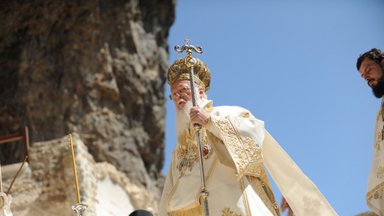 Владимир Селявко: зачем в Литве нужна юрисдикция Константинопольского патриархата?