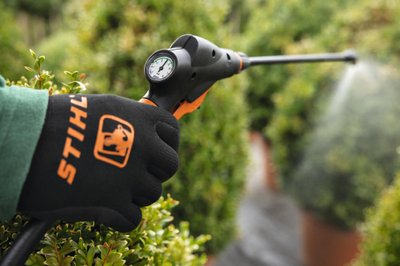 STIHL nuotr.