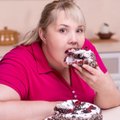 „Maisto naikinimo mašina“: skaudi tiesa apie daugelį kankinančią priklausomybę