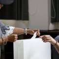 Peru opozicija skaudžiai pralaimėjo parlamento rinkimus