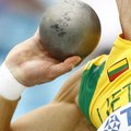 Lietuvos lengvosios atletikos veteranai Ispanijoje dalyvaus Europos čempionate