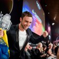 Švedija paskelbė, kuriame mieste vyks „Eurovizija 2016“