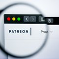 В России заблокированы интернет-сервисы Patreon и Grammarly