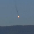СМИ: российские летчики сбитого Су-24 выжили