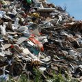 Seimas apsispręs, ar kitąmet palikti 5 eurų mokestį už atliekų šalinimą sąvartyne