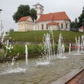 Mayor of Kedainiai District calls defacing of Soviet monument hooliganism
