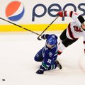 „Devils“ su D. Zubrumi NHL čempionate ir toliau žengia be pergalių